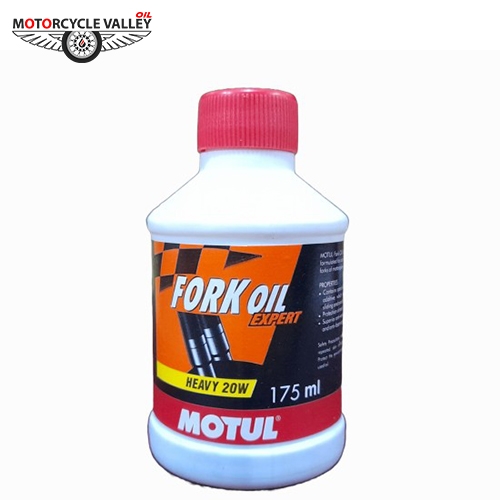 MOTUL Fork Oil - 175 ML